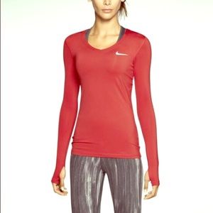 Nike Pro Compression Top
